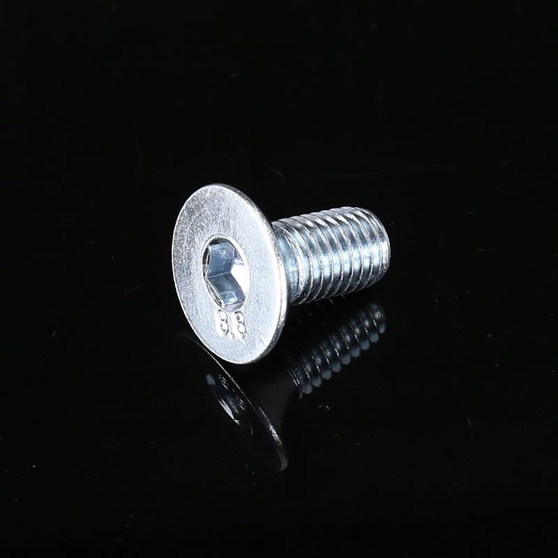 DIN7991 CSK Socket Machine Screw